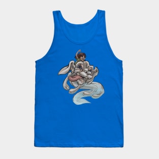 falcor Tank Top